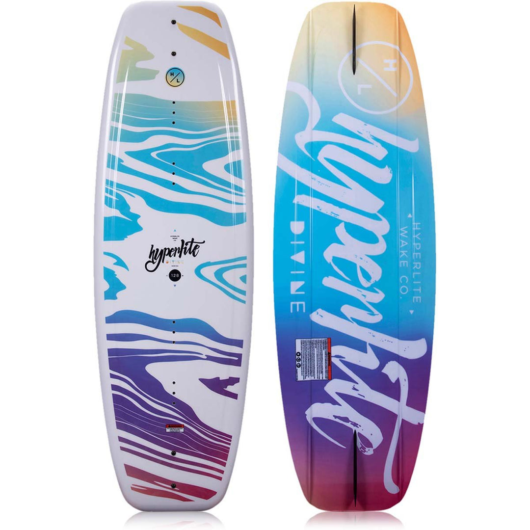 Hyperlite Divine Wakeboard 2025
