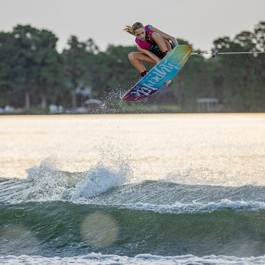 Hyperlite Divine Wakeboard 2025