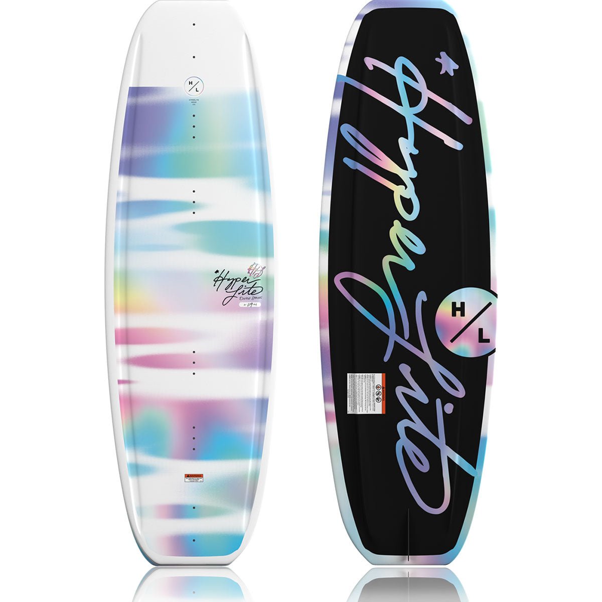 Hyperlite Divine Wakeboard 2026 \| The Hyperlite Store