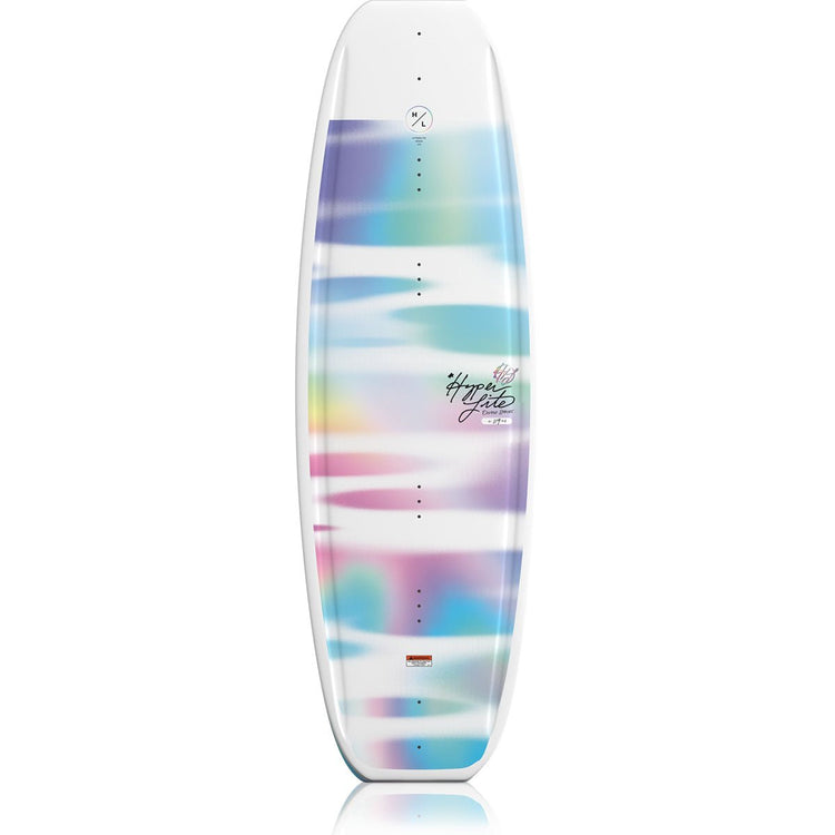 Hyperlite Divine Wakeboard 2026 | The Hyperlite Store