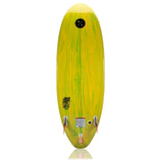 Hyperlite Droid Wakesurf Board 2022 - BoardCo