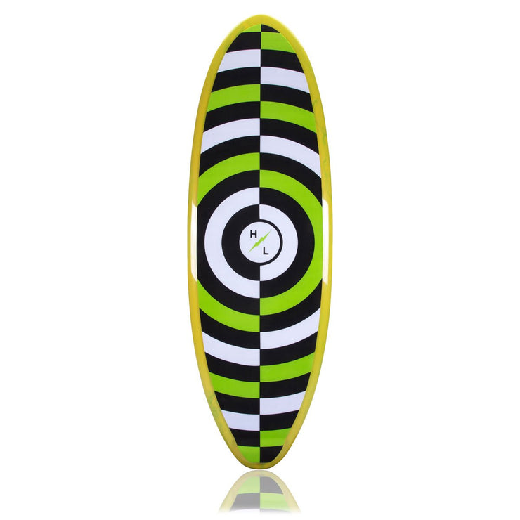 Hyperlite Droid Wakesurf Board 2022 - BoardCo