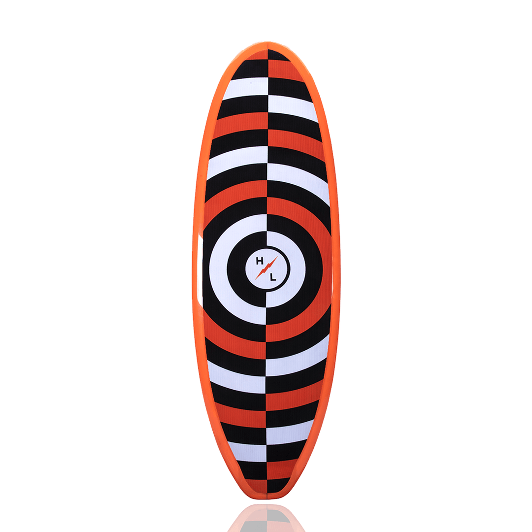 Hyperlite Droid Wakesurf Board 2024