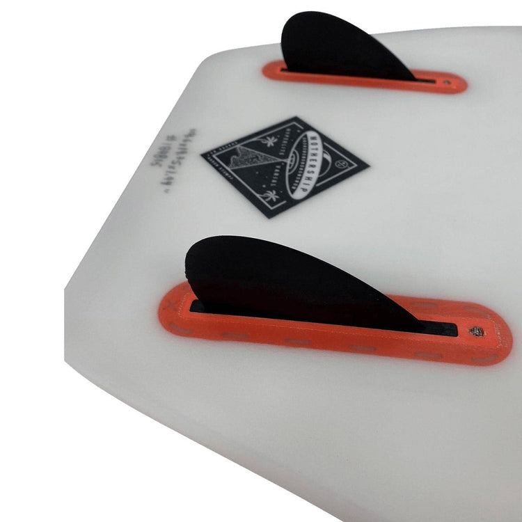 Hyperlite Drop Fin 2 Pack 1.7 in | The Hyperlite Store