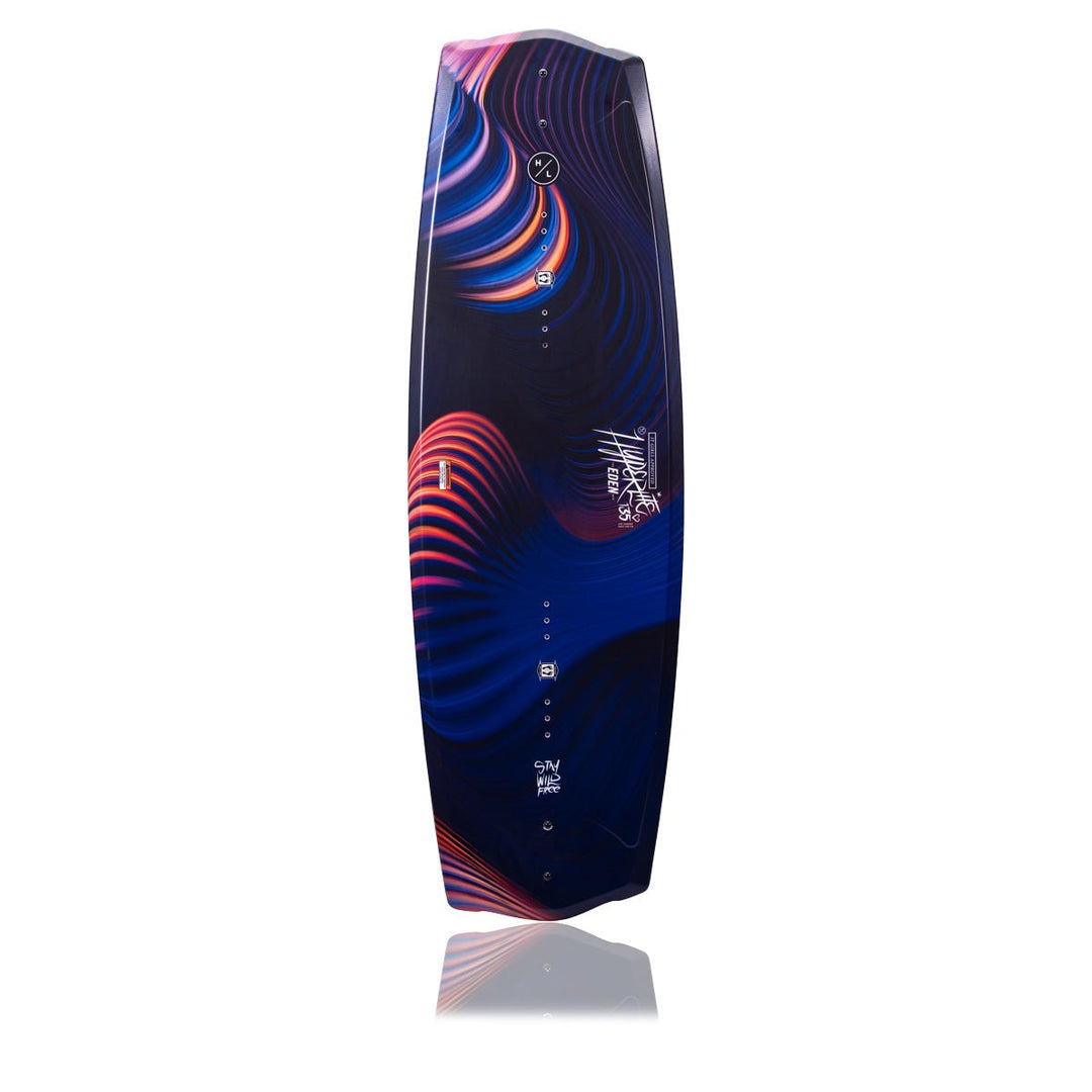 Hyperlite Eden Jr Wakeboard 2023