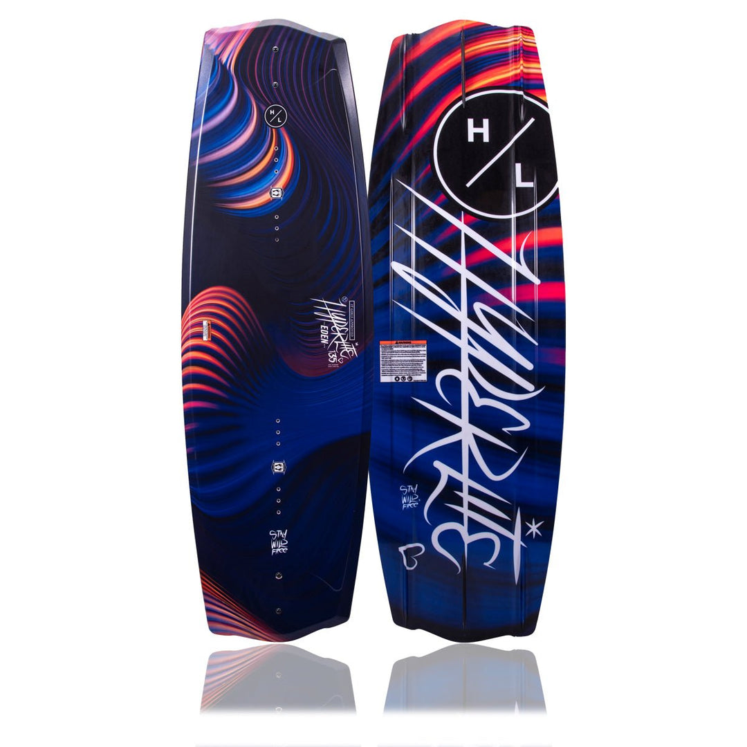 Hyperlite Eden Jr Wakeboard 2023