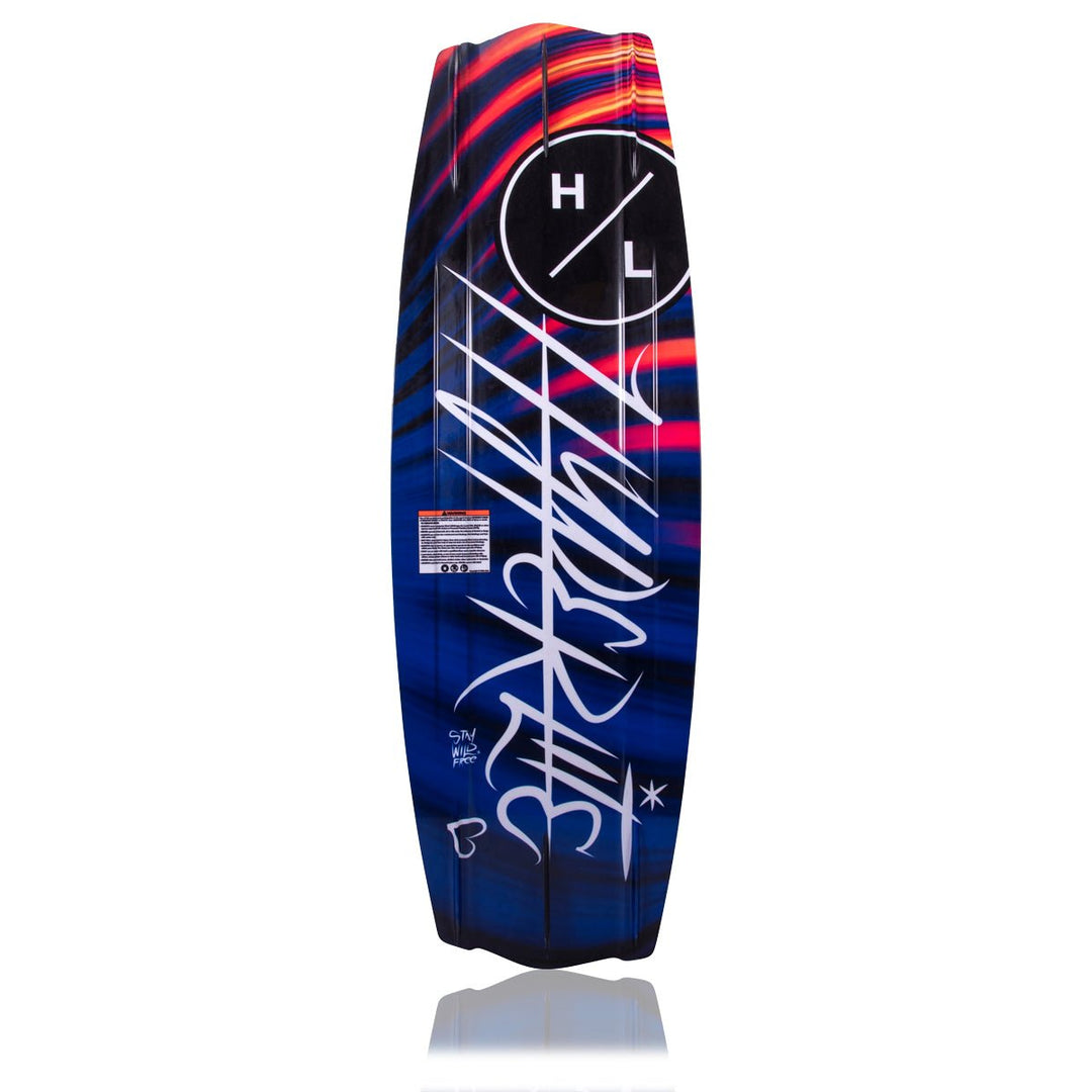 Hyperlite Eden Wakeboard 2023