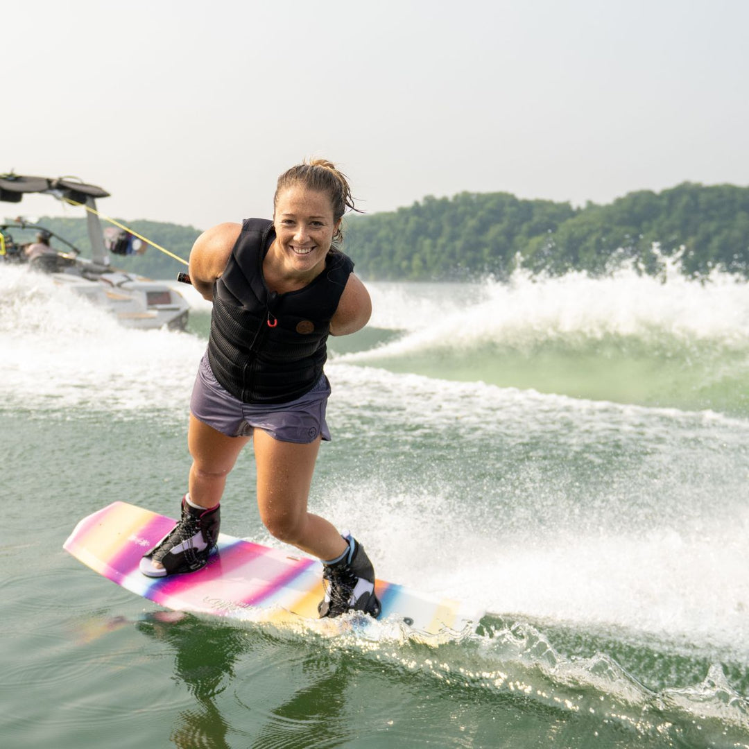 Hyperlite Eden Wakeboard 2024