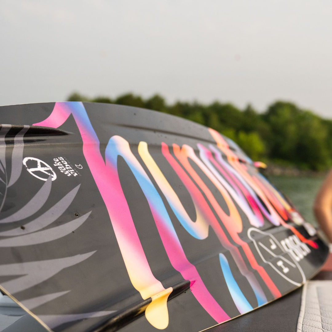 Hyperlite Eden Wakeboard 2024