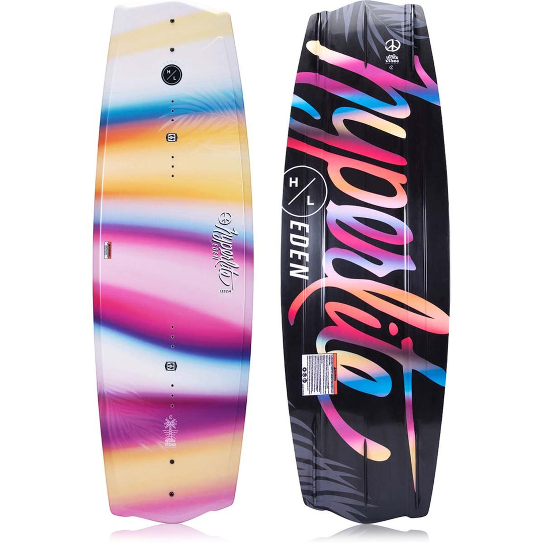Hyperlite Eden Wakeboard 2024