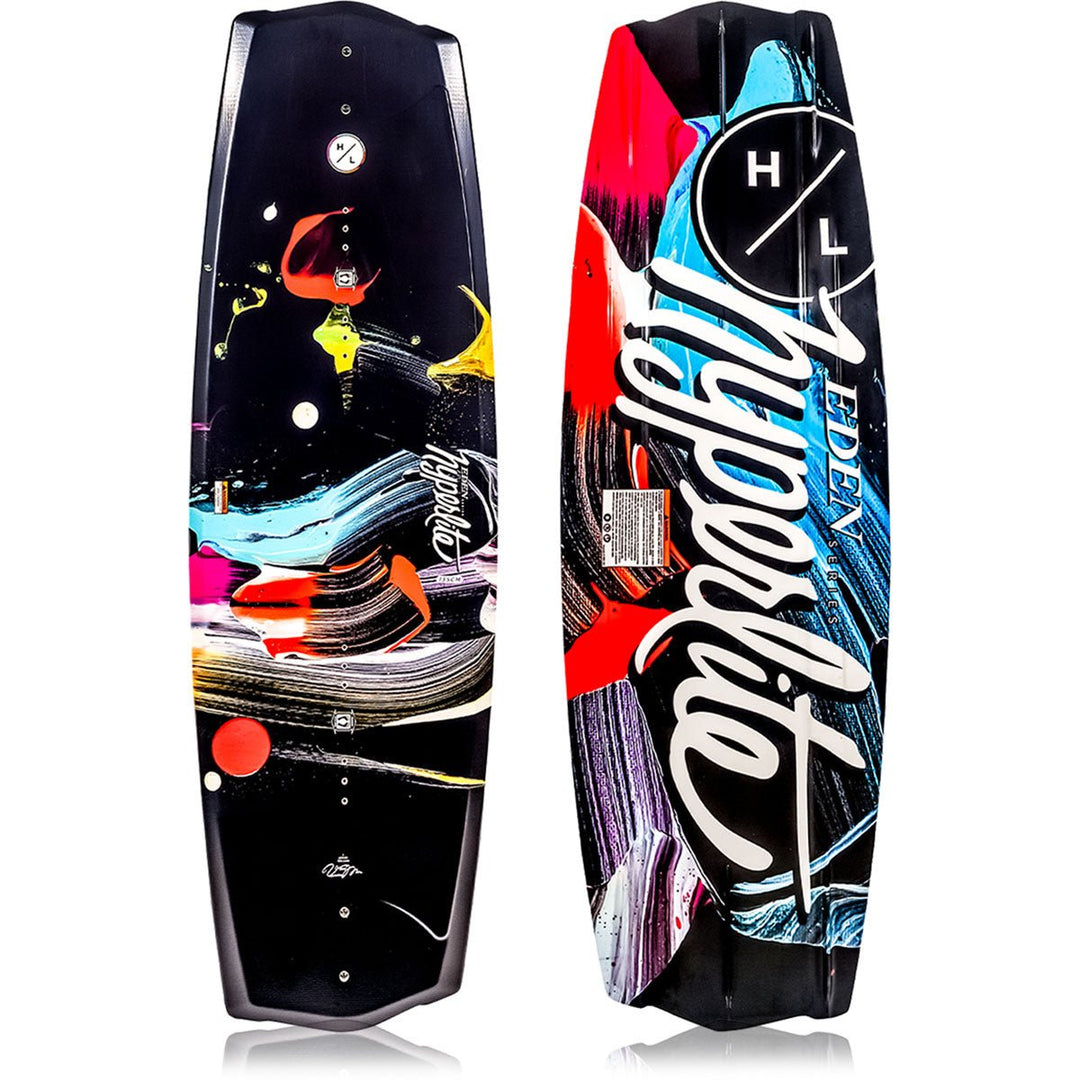 Hyperlite Eden Wakeboard 2026