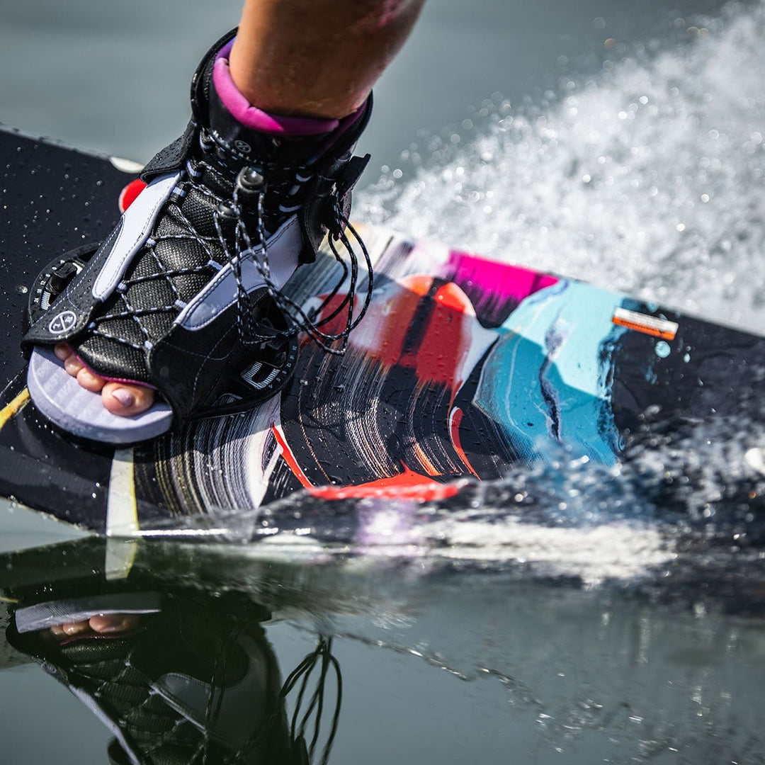 Hyperlite Eden Wakeboard 2026