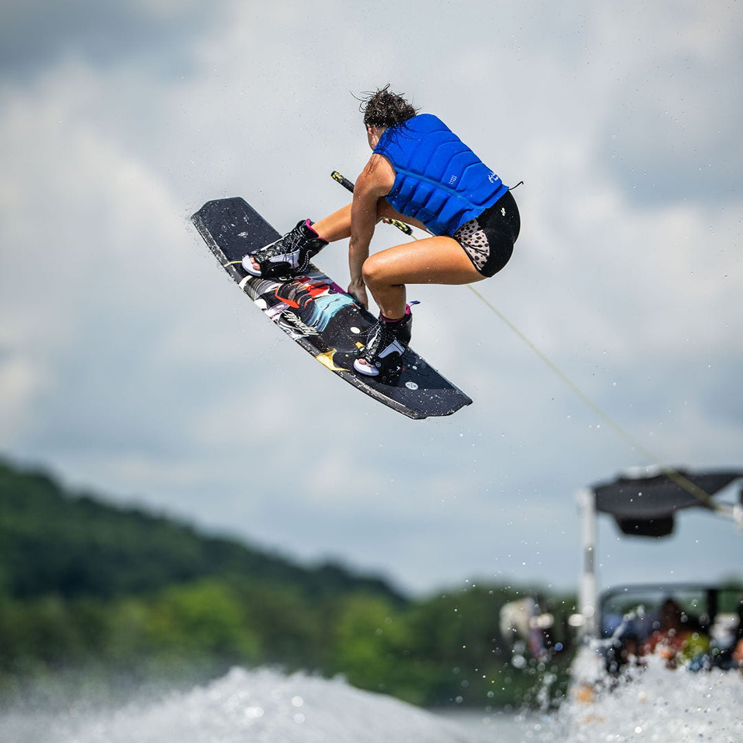Hyperlite Eden Wakeboard 2026