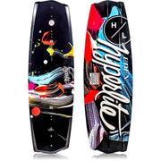 Hyperlite Eden Wakeboard 2025 | The Hyperlite Store