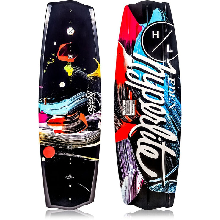 Hyperlite Eden Wakeboard 2025 | The Hyperlite Store