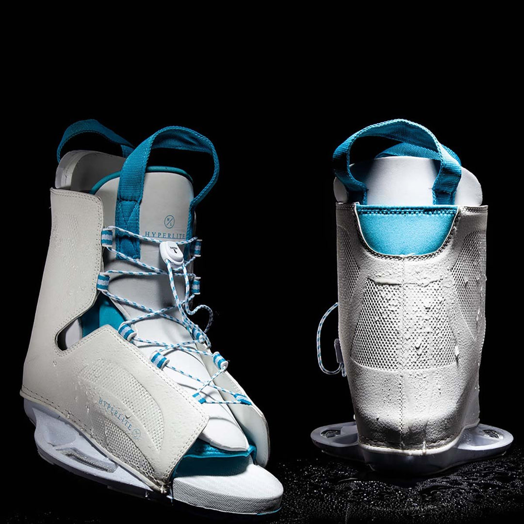 Hyperlite Eden w/Allure Wakeboard Package 2024