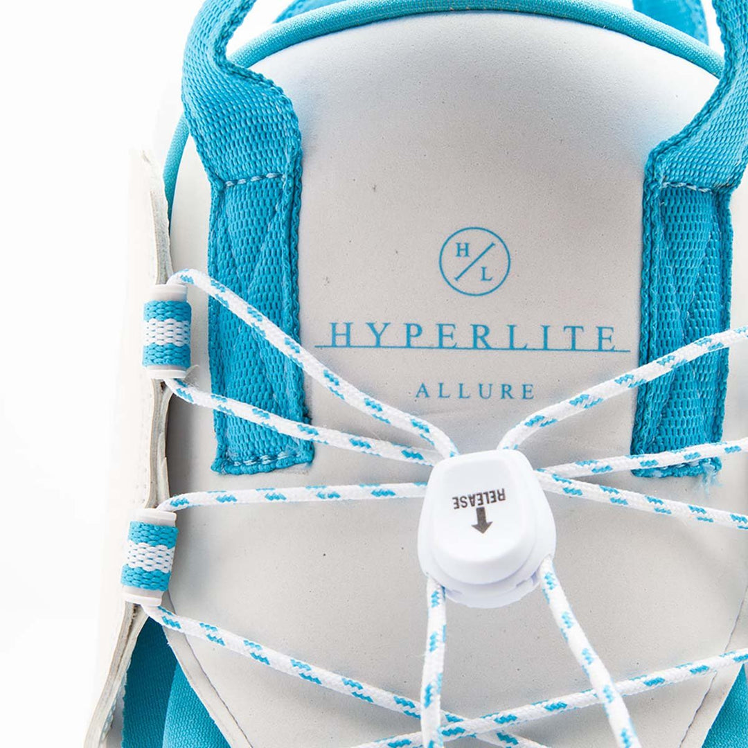 Hyperlite Eden w/Allure Wakeboard Package 2024
