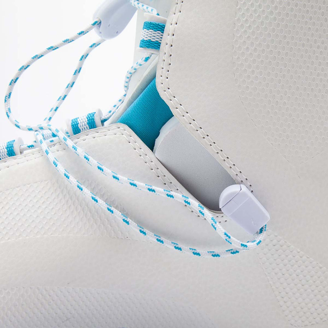 Hyperlite Eden w/Allure Wakeboard Package 2024