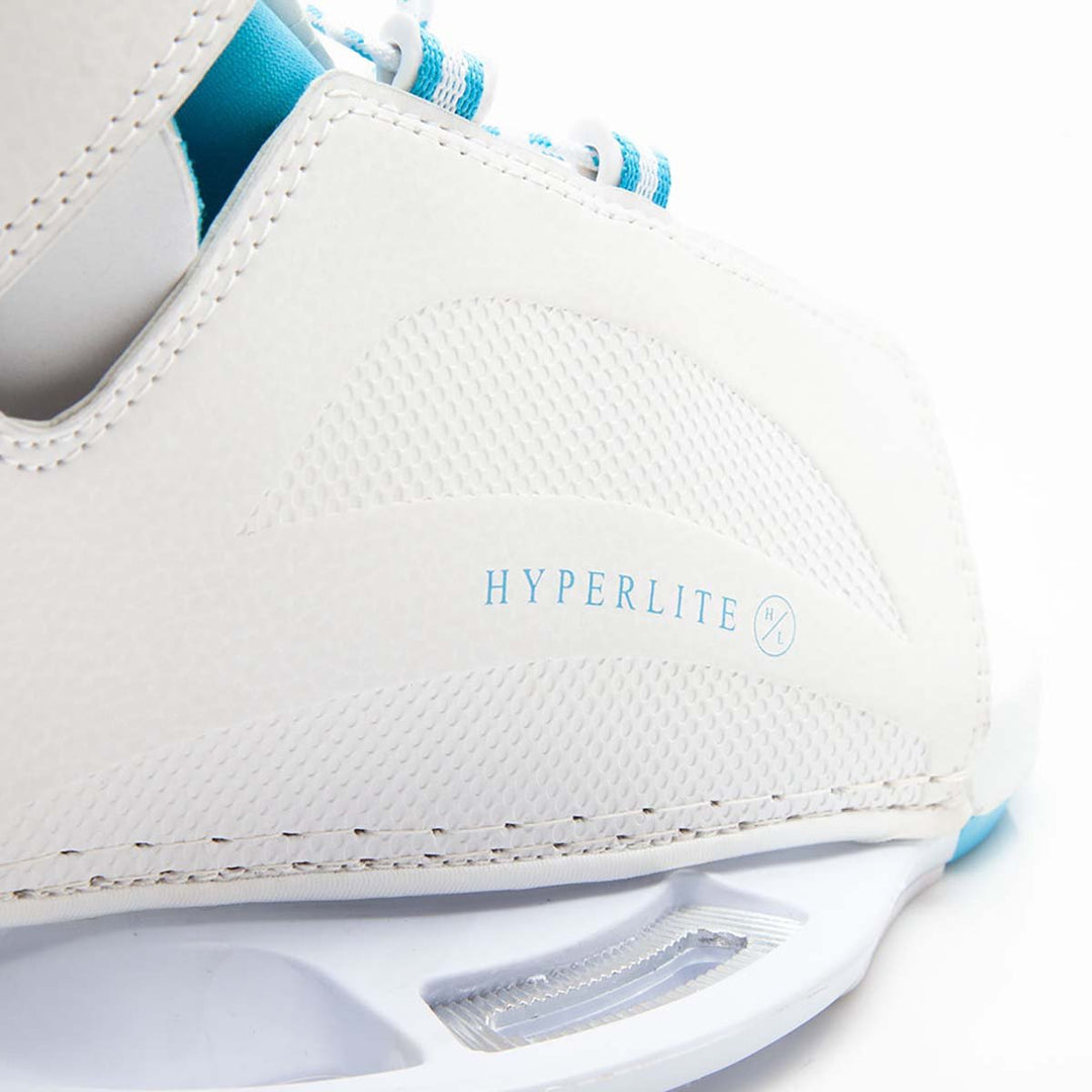 Hyperlite Eden w/Allure Wakeboard Package 2024