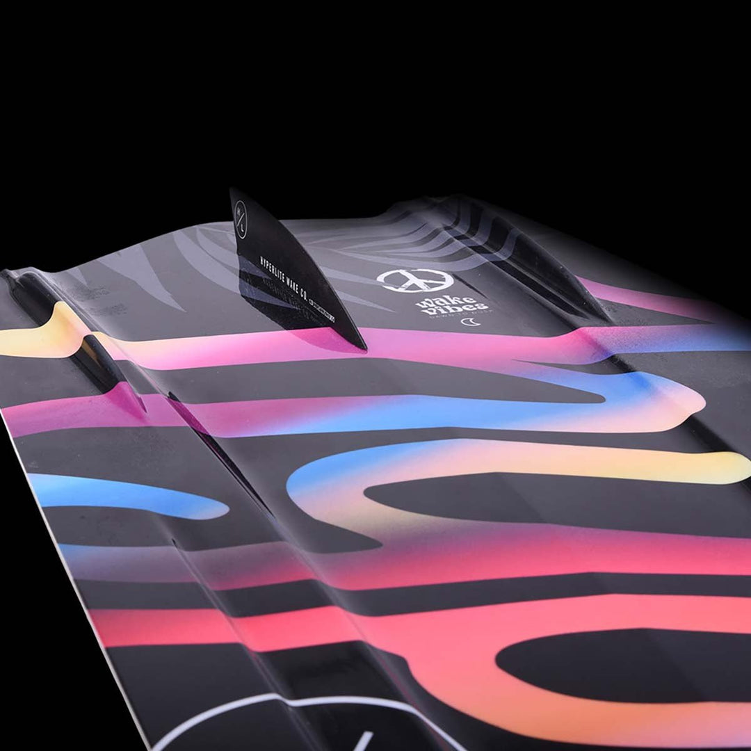 Hyperlite Eden w/Jinx Wakeboard Package 2024