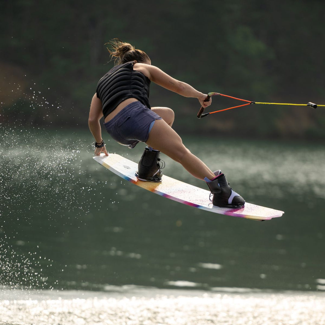 Hyperlite Eden w/Jinx Wakeboard Package 2024