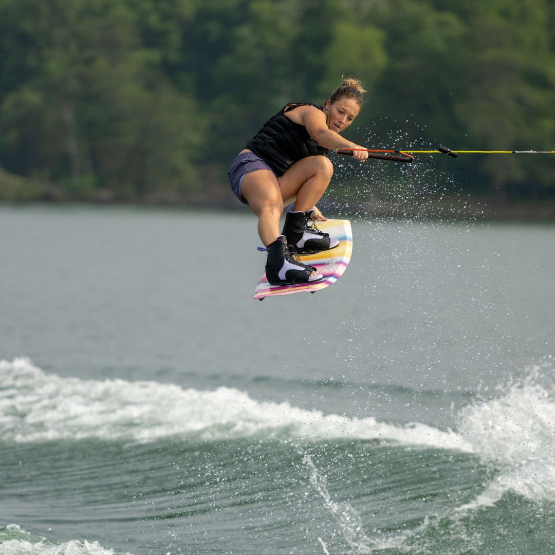 Hyperlite Eden w/Jinx Wakeboard Package 2024