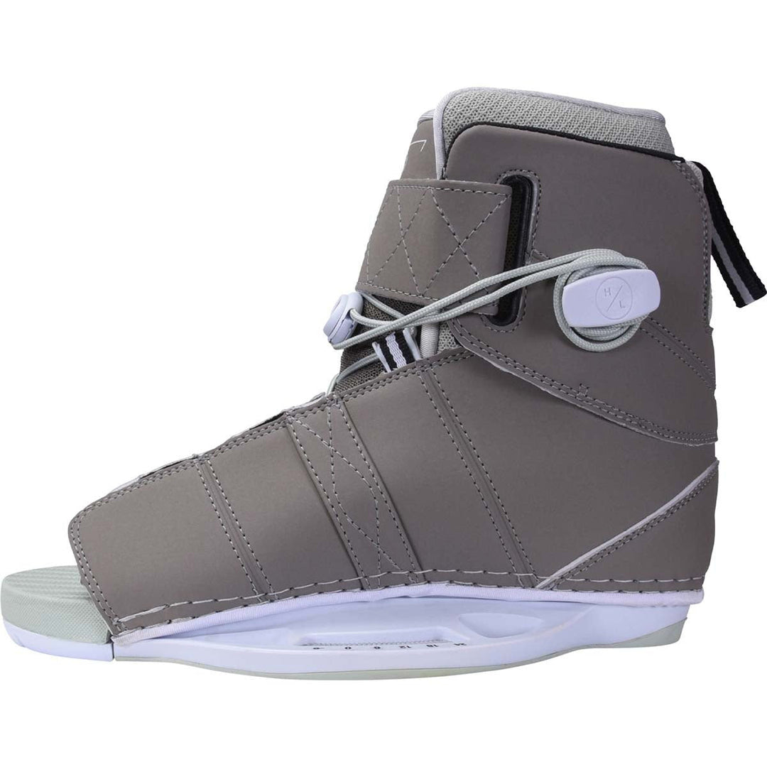 Hyperlite Eden w/Viva Wakeboard Package 2024