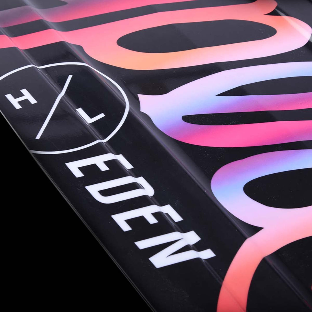 Hyperlite Eden w/Viva Wakeboard Package 2024