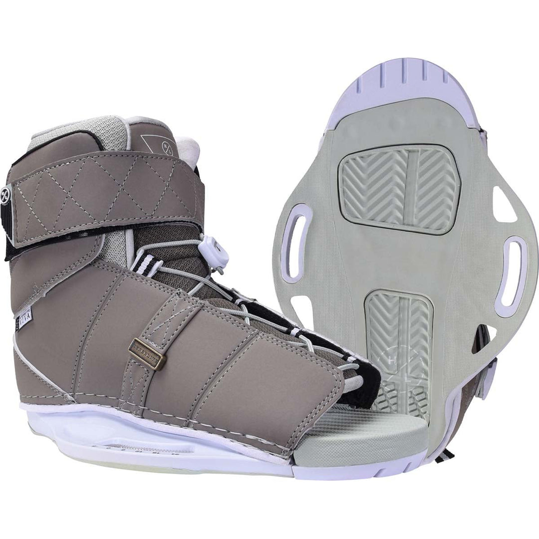 Hyperlite Eden w/Viva Wakeboard Package 2024
