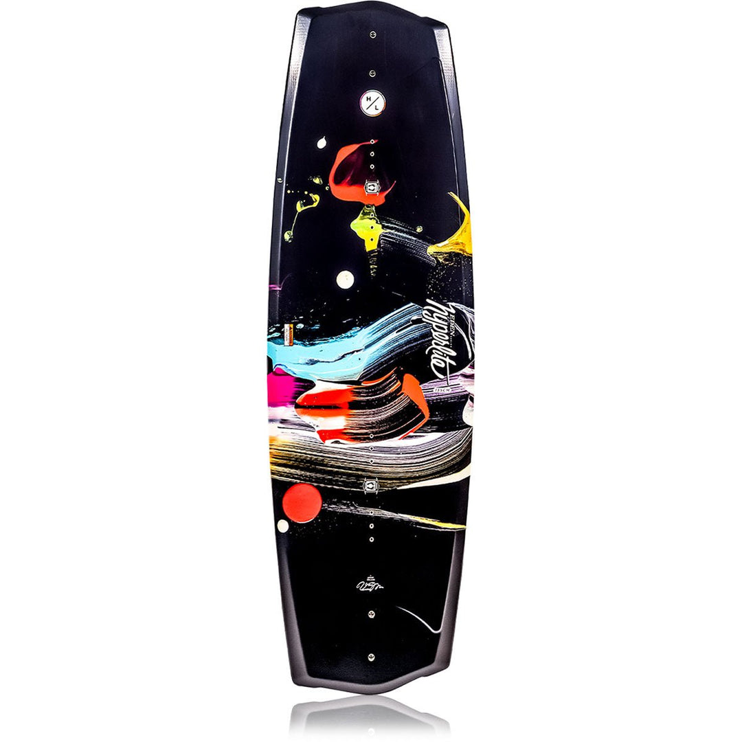 Hyperlite Eden w/Viva Wakeboard Package 2026