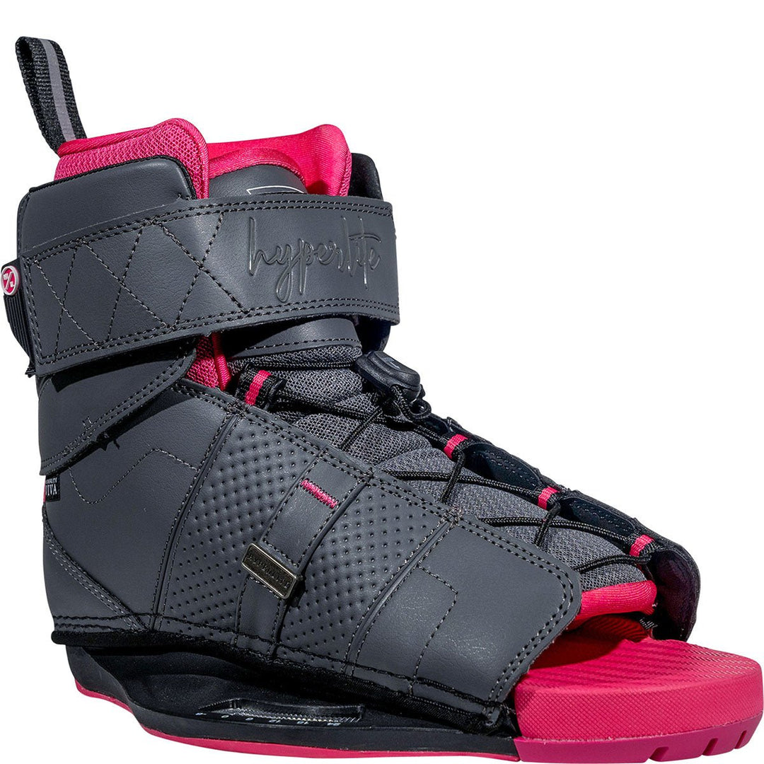 Hyperlite Eden w/Viva Wakeboard Package 2026