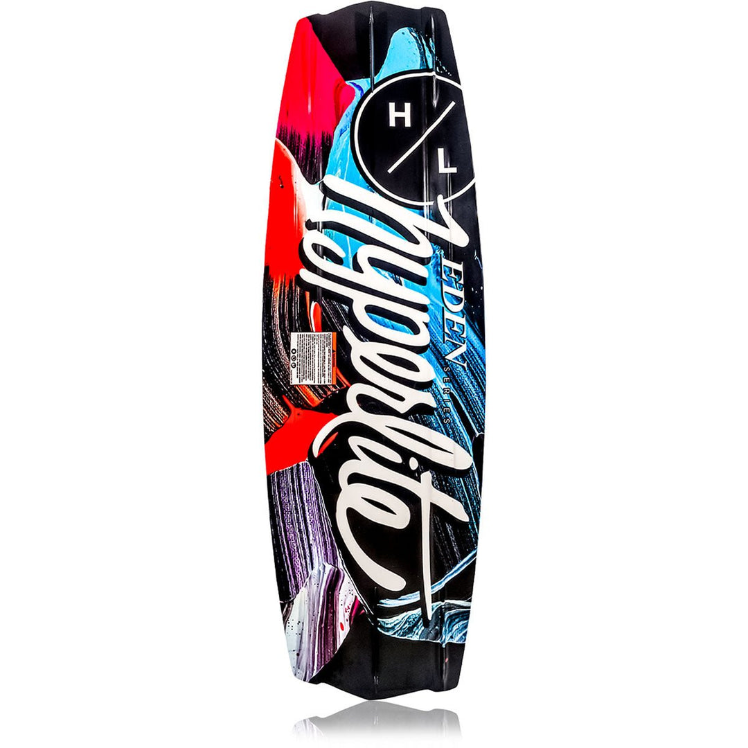 Hyperlite Eden w/Viva Wakeboard Package 2026