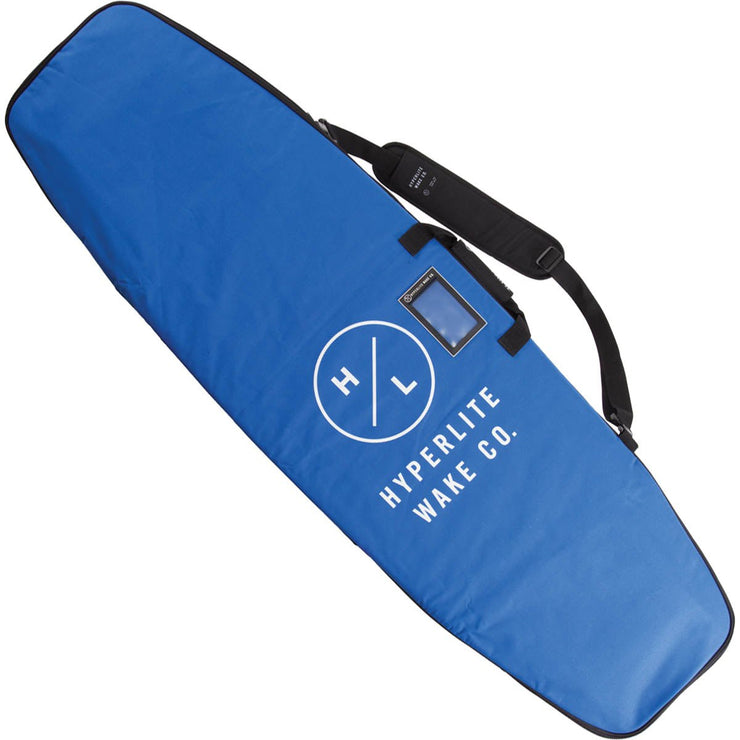 Hyperlite Essential Wakeboard Bag in Blue - BoardCo