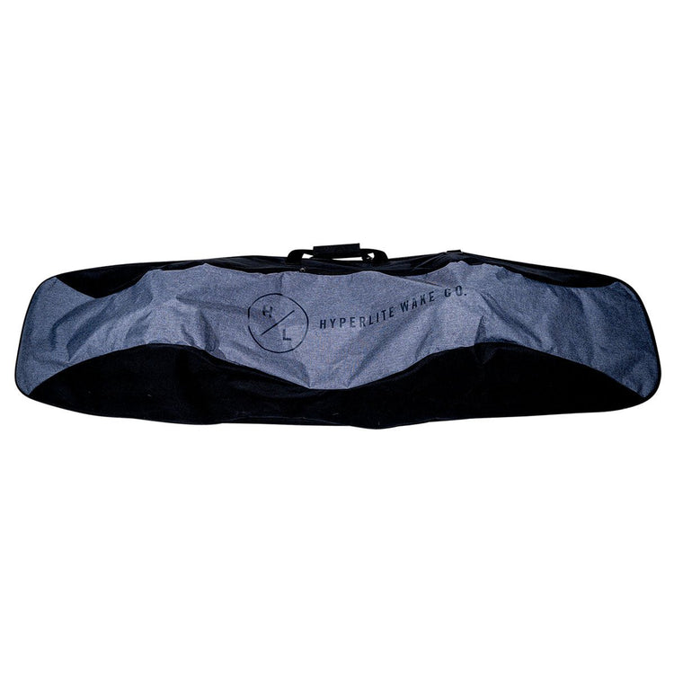 Hyperlite Essential Wakeboard Bag in Grey | The Hyperlite Store