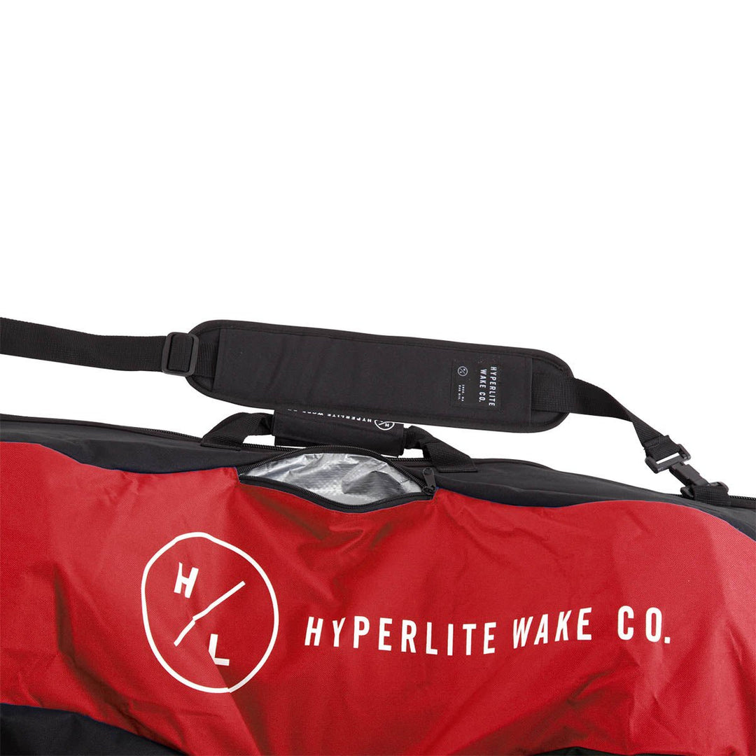 Hyperlite Essential Wakeboard Bag in Red