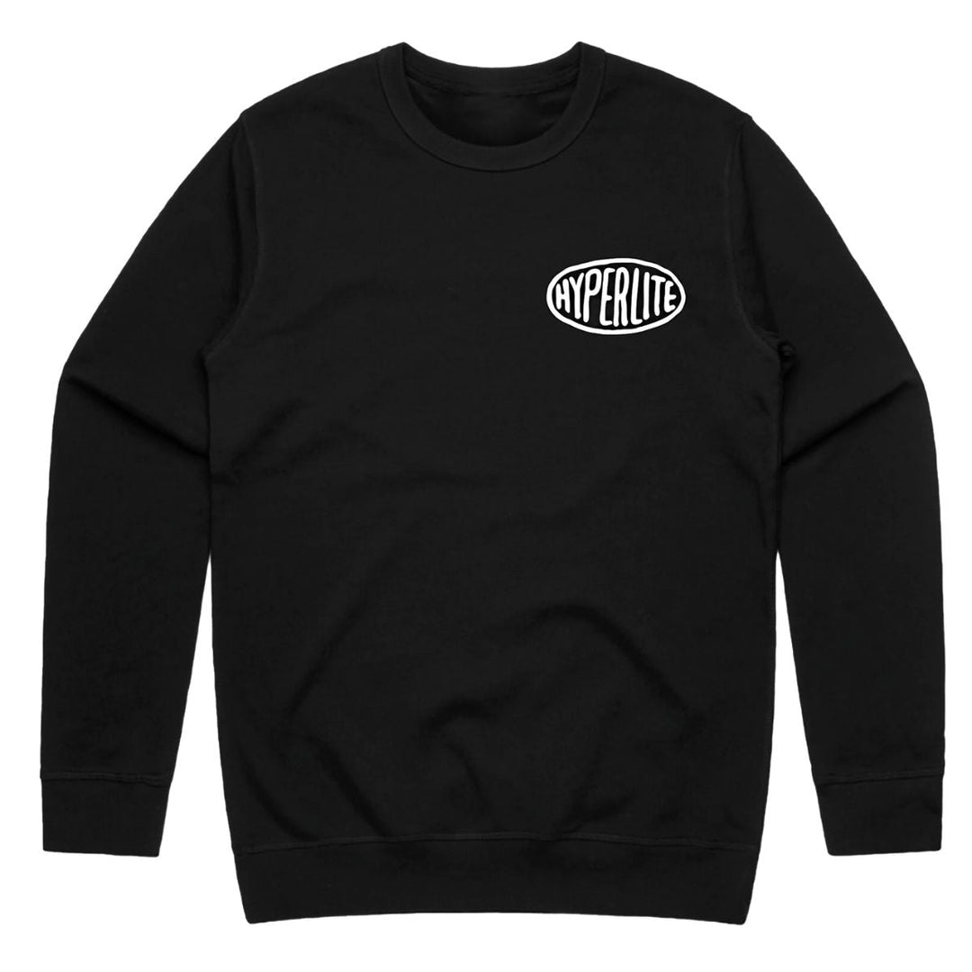 Hyperlite Everyday Crew | The Hyperlite Store