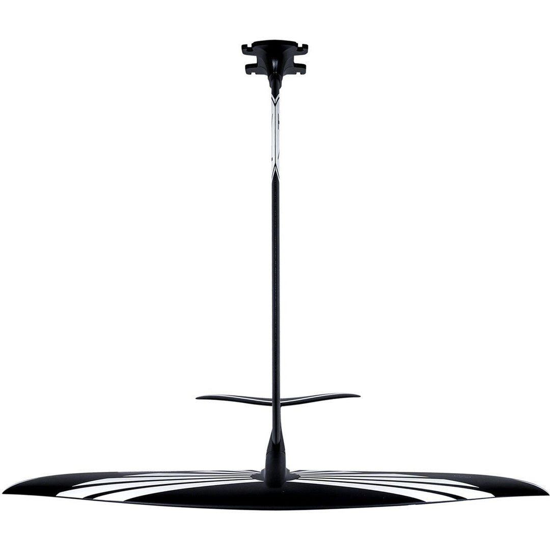 Hyperlite Falcon 1200 Wake Foil Kit