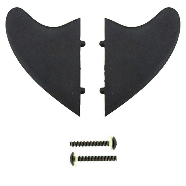 Hyperlite Fish Fin 2 Pack 1.5 in | The Hyperlite Store