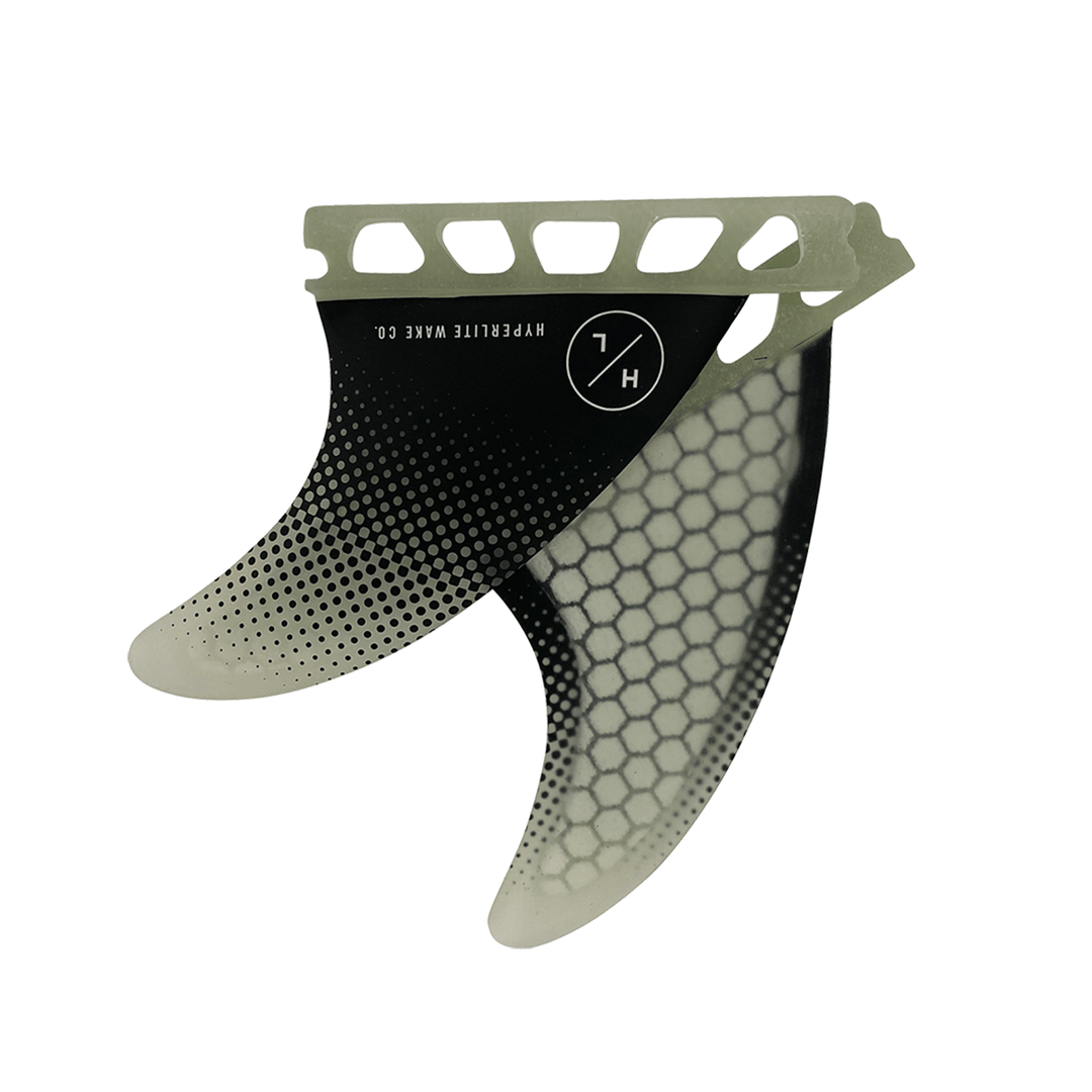 Hyperlite Flux Surf Fin Set (2 Fins)