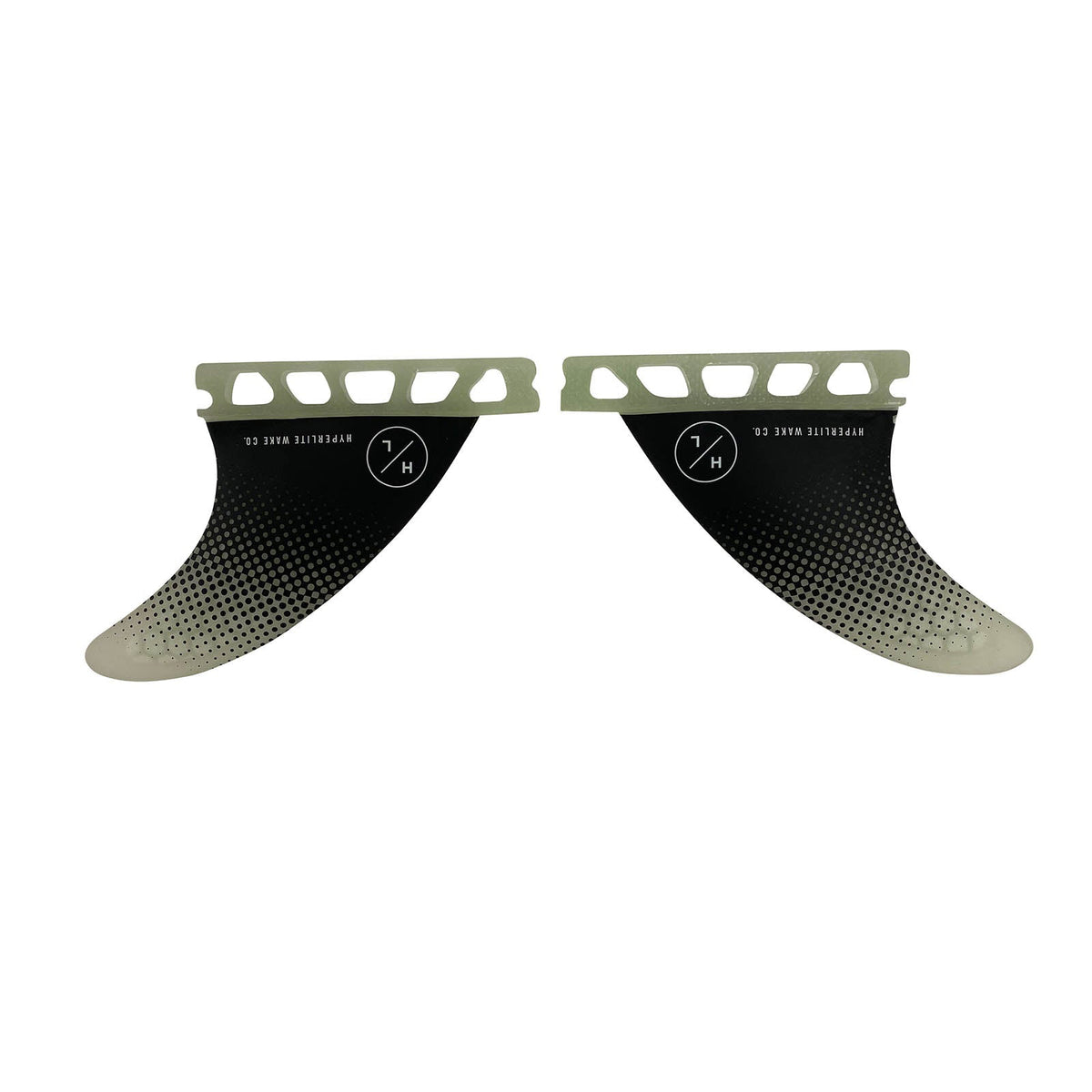 Hyperlite Flux Surf Fin Set (2 Fins) | The Hyperlite Store