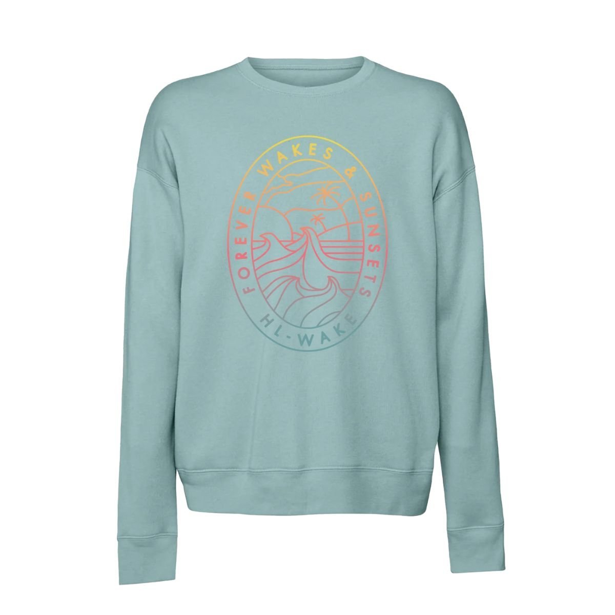 Hyperlite Forever Women's Crew | The Hyperlite Store