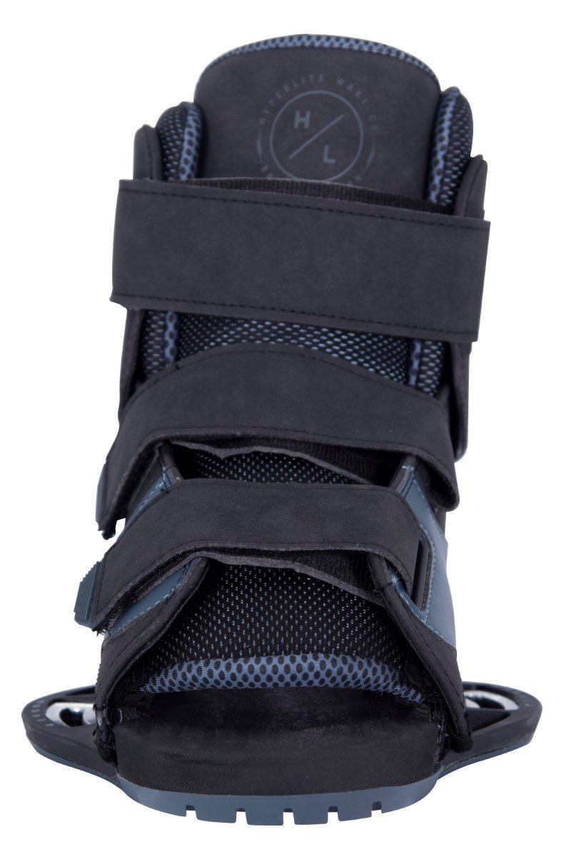 Hyperlite Formula Wakeboard Bindings 2021 | The Hyperlite Store