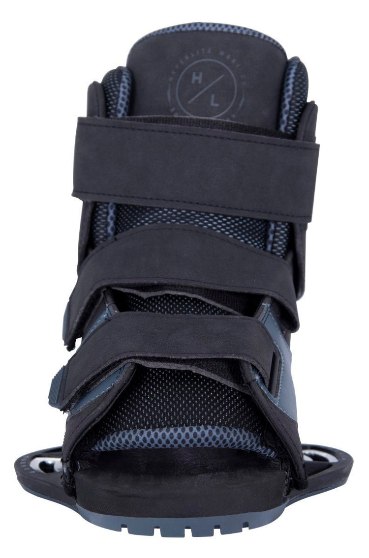 Hyperlite Formula Wakeboard Bindings 2021 | The Hyperlite Store
