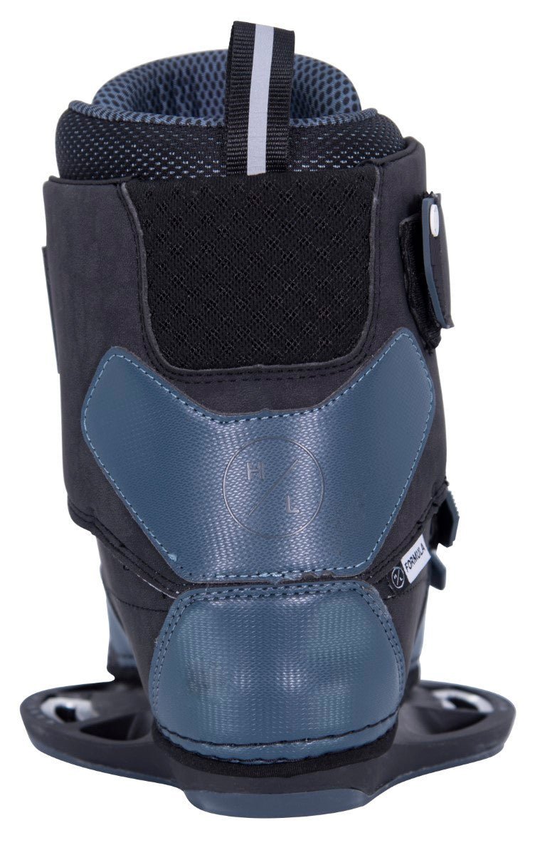 Hyperlite Formula Wakeboard Bindings 2021 | The Hyperlite Store