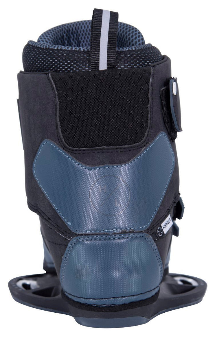 Hyperlite Formula Wakeboard Bindings 2021 | The Hyperlite Store