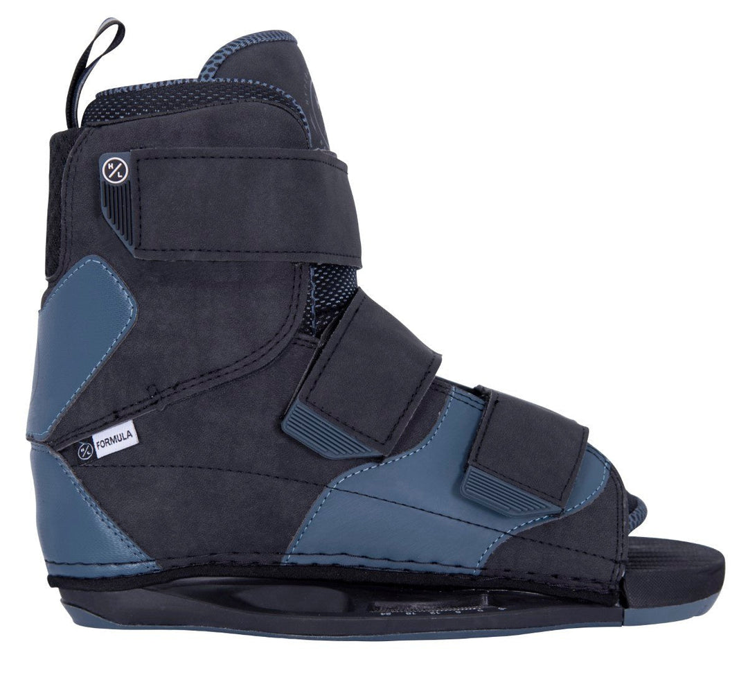 Hyperlite Formula Wakeboard Bindings 2021 | The Hyperlite Store
