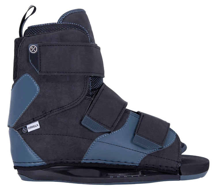 Hyperlite Formula Wakeboard Bindings 2021 | The Hyperlite Store