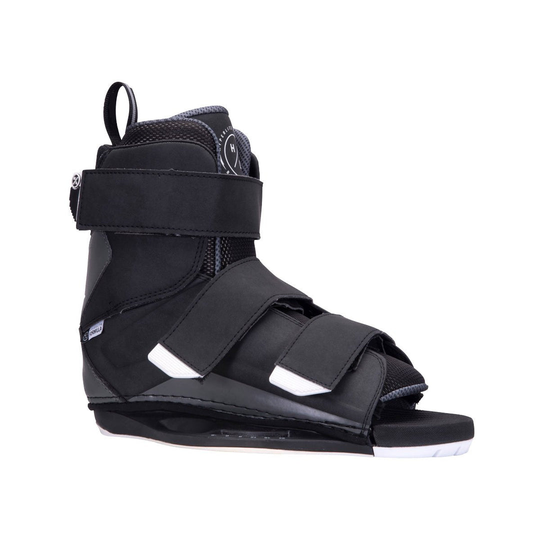 Hyperlite Formula Wakeboard Bindings 2022