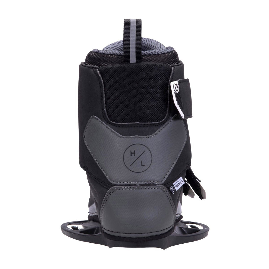 Hyperlite Formula Wakeboard Bindings 2022