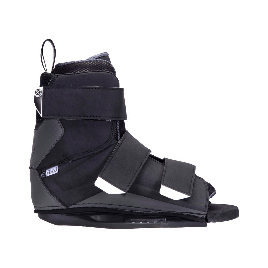 Hyperlite Formula Wakeboard Bindings 2022